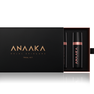 Welcome to the world of ANAAKA